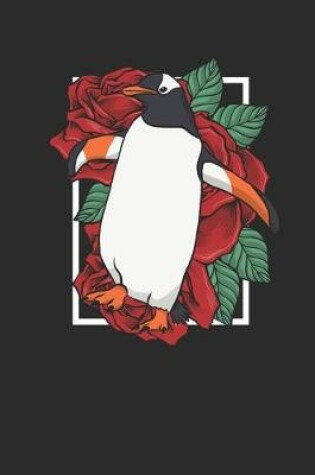 Cover of Penguin In Rose