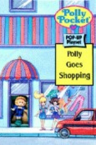 Cover of Polly Goes Shopping