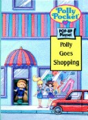 Cover of Polly Goes Shopping