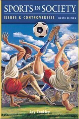 Cover of Sports in Society