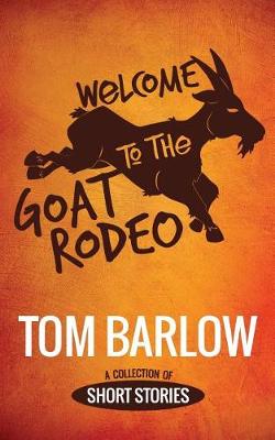Book cover for Welcome to the Goat Rodeo