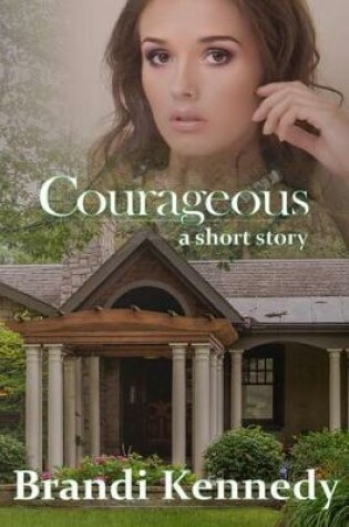 Cover of Courageous