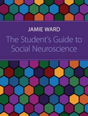 Book cover for The Student's Guide to Social Neuroscience