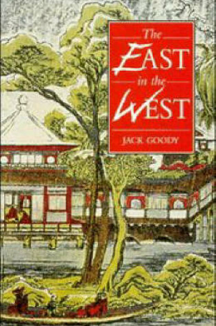 Cover of The East in the West