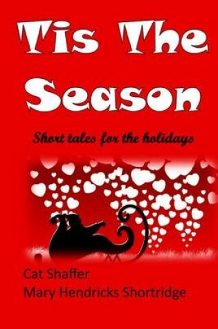 Cover of 'Tis The Season