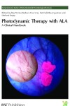 Book cover for Photodynamic Therapy with ALA