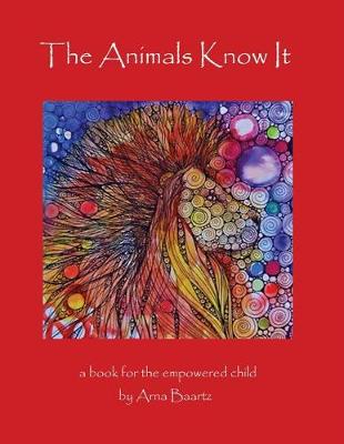 Book cover for The Animals Know It