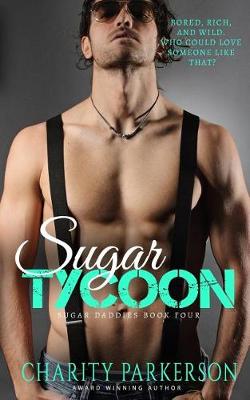 Book cover for Sugar Tycoon