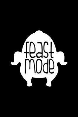 Book cover for Feast Mode