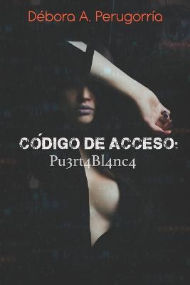 Cover of Código de acceso