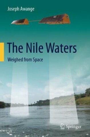 Cover of The Nile Waters