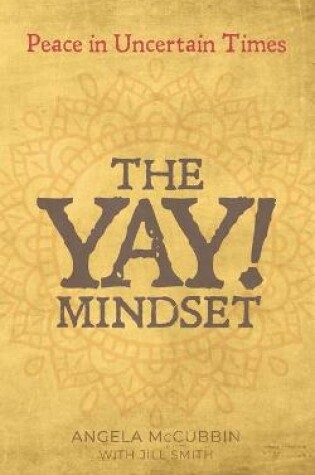 Cover of The YAY! Mindset