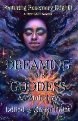 Book cover for Dreaming The Goddess