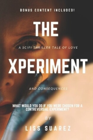 Cover of The Experiment