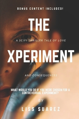 Book cover for The Experiment