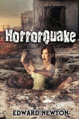 Cover of HorrorQuake