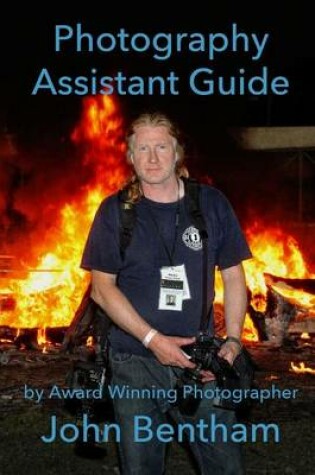 Cover of Photography Assistant Guide