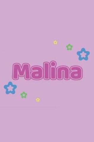 Cover of Malina