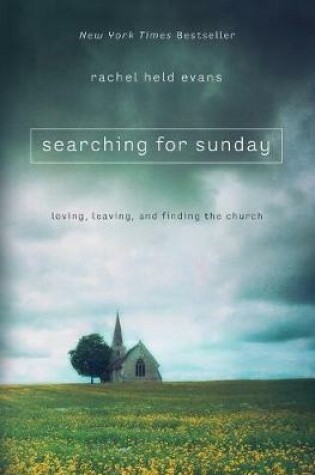 Cover of Searching for Sunday