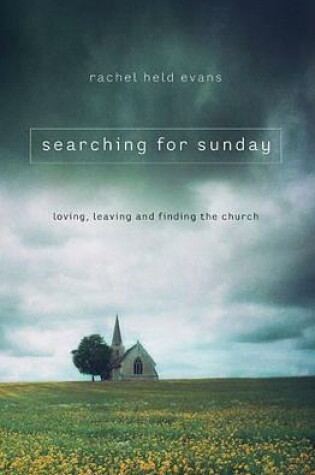 Cover of Searching for Sunday