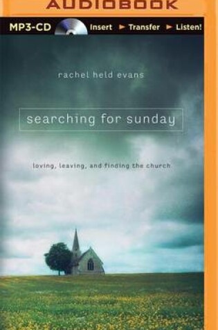 Cover of Searching for Sunday