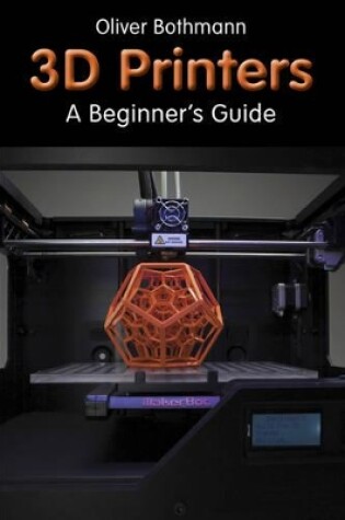 Cover of 3D Printers