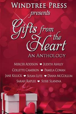 Book cover for Gifts from the Heart