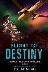 Book cover for Flight to Destiny