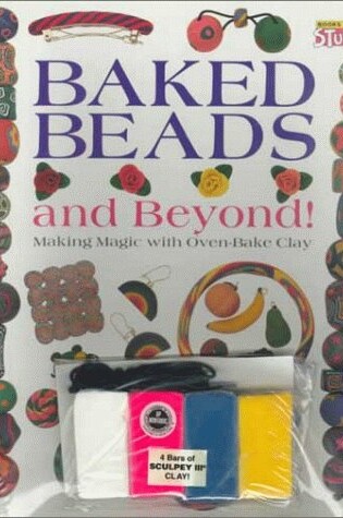 Cover of Baked Beads and Beyond!