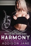 Book cover for Harmony