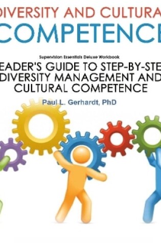 Cover of Diversity And Cultural Competence Skills Guide And Workbook