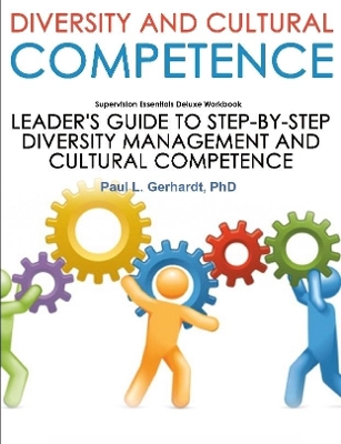 Book cover for Diversity And Cultural Competence Skills Guide And Workbook