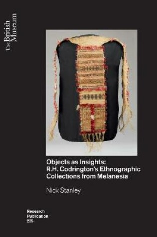 Cover of Objects as Insights