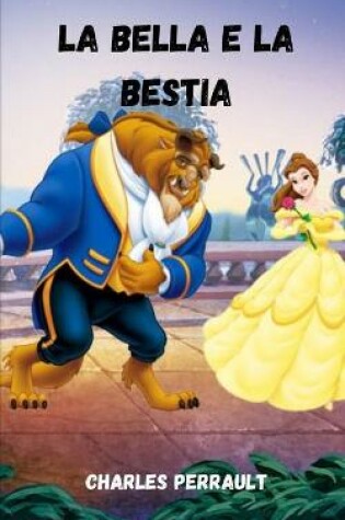 Cover of La bella e la bestia