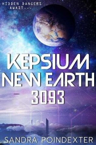 Cover of Kepsium-New Earth 3093