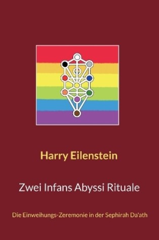 Cover of Zwei Infans Abyssi Rituale