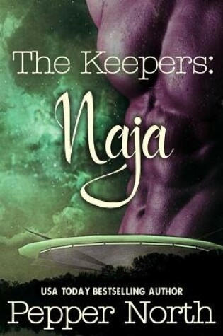 Cover of The Keepers