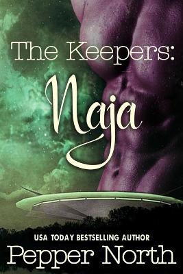 Book cover for The Keepers