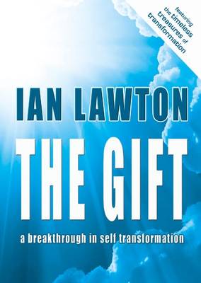 Book cover for The Gift