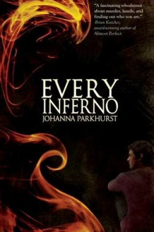 Cover of Every Inferno