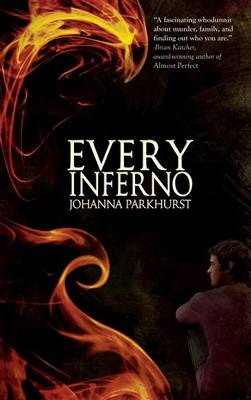 Book cover for Every Inferno