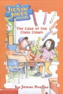 Cover of Case of the Class Clown