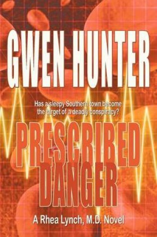 Cover of Prescribed Danger