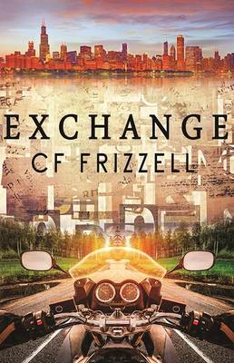 Book cover for Exchange