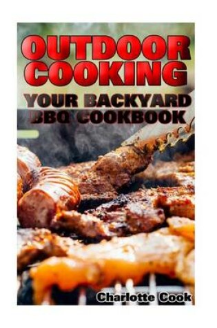 Cover of Outdoor Cooking