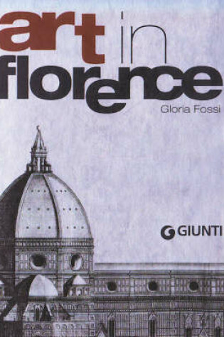 Cover of Art in Florence