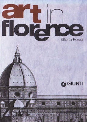 Book cover for Art in Florence