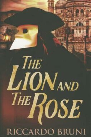 Cover of The Lion and the Rose