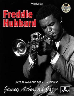 Book cover for Freddie Hubbard
