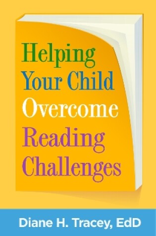 Cover of Helping Your Child Overcome Reading Challenges